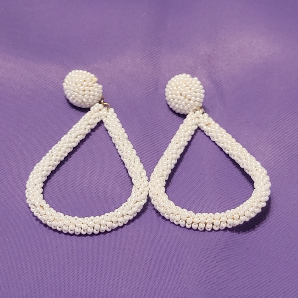 🌺Pearl Drop Earrings🌺
